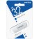 Flash drive Smartbuy 032GB3SCW, 32 GB, USB3.0, th Up to 100 Mb/s, PBLS up to 40 Mb/s, white