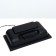 Aquarium "rectangular" with a lid, 25 liters, 38 x 21 x 33.7 cm, black