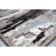 Rectangular carpet Genova 38308, size 240x340 cm