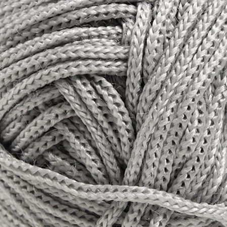 Yarn "Macrame Macrama" 100% polyester 130m/90g (149 St. Series)-2