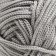 Yarn "Macrame Macrama" 100% polyester 130m/90g (149 St. Series)