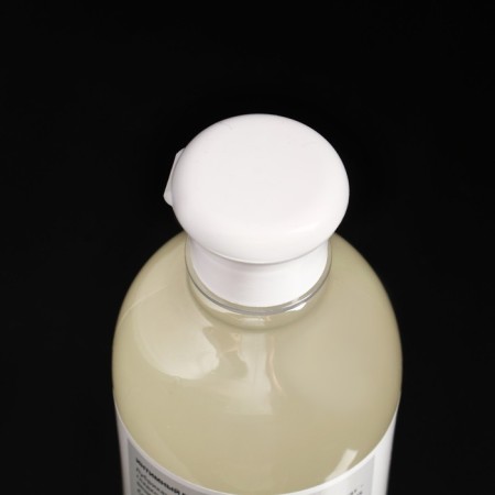 Intimate gel senile "Vita Udin" cooling (Flip-top cover) 500 ml-1