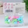 Confectionery sprinkling "Rabbit", 20 g