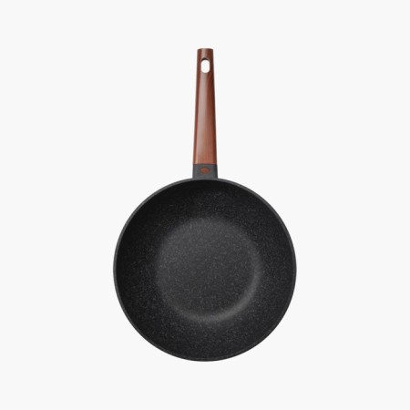 Nadoba Oldra pan, anti-stick coating, d = 28 cm