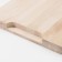 Board Degow Dolyana, 32 × 20 × 2 cm, with pendants for fingers, birch