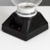 Plasma ball "Butterfly", 19 cm Risalux