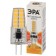 LED LED era Standard "Capsula", 2.5 W, G4, 200 lm, 2700k, glow warm white