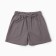 Shorts for the boy KAFTAN, R.32 (110-116), Gray