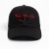 Minaku baseball cap, Black color, size 56-58