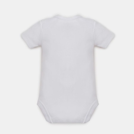 Body crumb I "DOGS", height 62-68 cm, white color-5