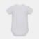 Body crumb I "DOGS", height 62-68 cm, white color