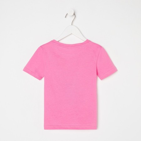 T-shirt Children's KAFTAN "Lapul" R.30 (98-104), pink-8