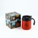 Thermal circle "Live according to your rules", 350 ml