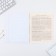 An objective notebook 48 sheets, A5, Cat, with reference materials “September 1: History”, cover coated cardboard 230 gr., Inner block in a cage 80 gr., White is 96%, block No. 1.