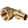 Axial transitional axial stout SFA-0006-002534, 25x3/4 "Internal thread