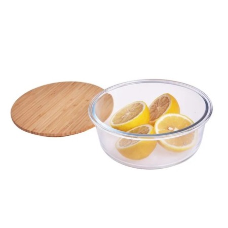 Bekker food container, 950 ml, size 7.9x17.7x17.7 cm-1