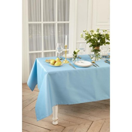 COZY 150*180 +/- 3cm tablecloth tablecloth, cell, pl. 192 g/m2, hl with VGMO-4