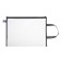 A4 format folder-converte, with a pen, gray