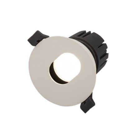 Lamp built -in rotary Rexant HoReCa Dark Light with an anti -isolation effect of 12 W 4000 K-5