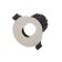 Lamp built -in rotary Rexant HoReCa Dark Light with an anti -isolation effect of 12 W 4000 K