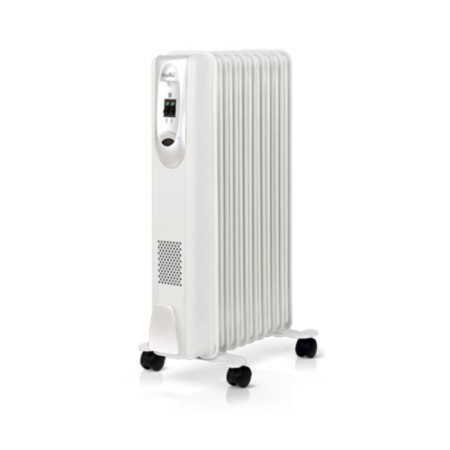 Ballu Comfort Boh/CM-09WDN, oil, 2000 watts, 9 sections, 25 m², white