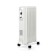 Ballu Comfort Boh/CM-09WDN, oil, 2000 watts, 9 sections, 25 m², white