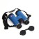 Binoculars intelligence, zoom 10, 42mm lens, water -repellent