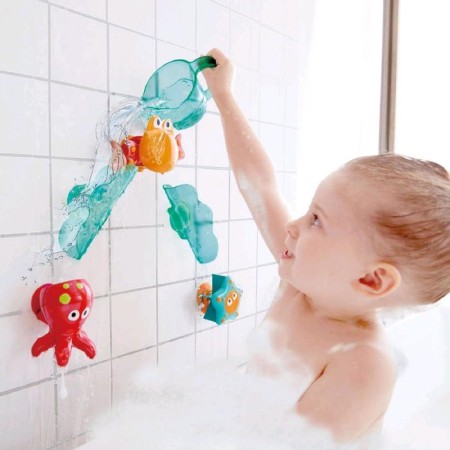 Swimming toy "Ocean cascade"-2