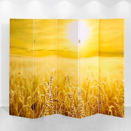 Shirma "Wheat Field", 250 x 160 cm-1