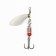 Spinning spinning Akara Action Series Long 1, 5 g, color A19