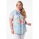 Female blouse, size 54