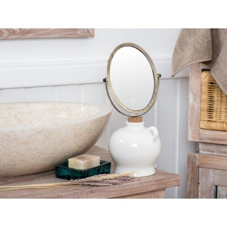 Cosmetic mirror Naturel-1