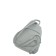 B2545 backpack, lightning department, gray color 30x21x9cm