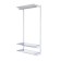 Wardrobe system "Ready -made solution No. 10" 65 x 45 x 192 cm, white