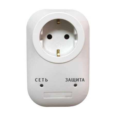 TEPLOCOM Implos-220/3500 AC pulses protection device-1
