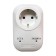 TEPLOCOM Implos-220/3500 AC pulses protection device