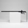 Souvenir weapon "Titan Sword", 95cm, polystyrene foam