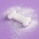 Halloween: Drage bones of “bones cannot be collected” with sour powder, 6 g.