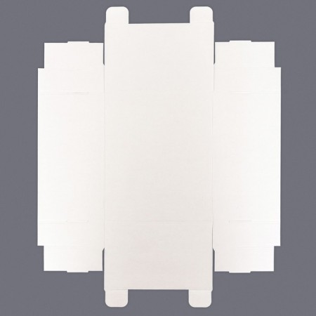 Folding box, white, 31.2 x 25.6 x 16.1 cm-3