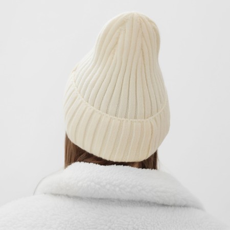 Women's hat MIST, Milk, p. 56-2