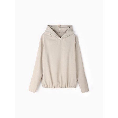 Male jacket, minku, gray-beige color, size 52