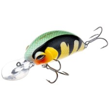 Floating wobbler LJ Original Pilot-Xdr F, 6.5 cm, color 005