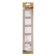 Frame 5-M Legrand "Etika", Bone 672515