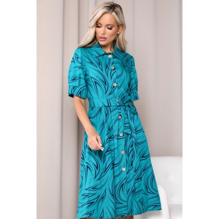 Women's dress, size 44-5