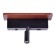 LED lamp wall -mounted with a switch, USB port and Ambrella Light, Wall, FW291, LED, 6 W, 525LUM, 4200, 3000K, Black Black, Dark Tree