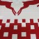 Bed linen 2p Galla, 175x215, 180x220, 70x70cm 2pcs Polisatin 75 g/m PE100%
