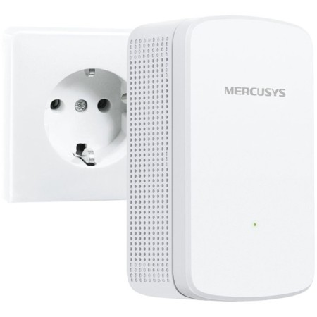 Repeater of the wireless signal Mercusys ME20 AC750 10/100Base-TX White-2