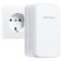Repeater of the wireless signal Mercusys ME20 AC750 10/100Base-TX White