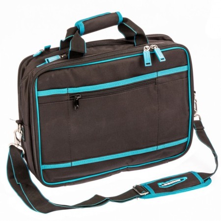 Gross Meister tool bag, 31 pocket, shoulder belt, 400 × 170 × 300 mm-2