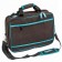 Gross Meister tool bag, 31 pocket, shoulder belt, 400 × 170 × 300 mm